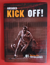 Arcades kick-off. Asteras Tripolis footballscenes 2007-2008 - Αστερας Τριπολης