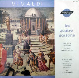 Vivaldi - Les quatre saisons