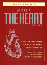 Hurst's the Heart, Arteries and Veins (Single Volume)
