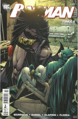 Batman τόμος #8