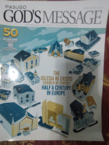 God's message september 2023