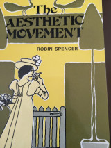 The aesthetic movement