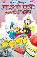 Donald Duck Adventures