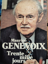 Trente mille jours