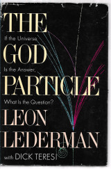 The God Particle