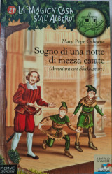 Sogno di una notte di mezza estate