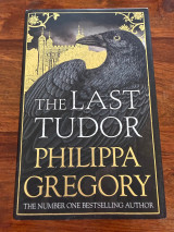 The last Tudor