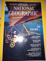 National Geographic V164, N2