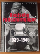 Deutsche Fallschirmjäger 1939-1945
