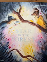 The star in the forest
