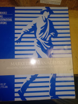 Marketing Management