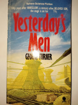 Yesterday's Men