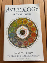 Astrology a cosmic science
