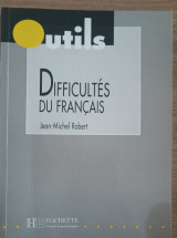 Difficultés du Français
