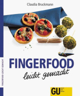 Fingerfood – leicht gemacht