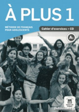 A Plus 1 A1 (+cd)