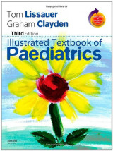 Illustrated Textbook of Paediatrics: With STUDENT CONSULT Online Access, 3e