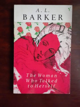 The Woman Who Talked to Herself