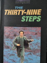 The thirty-nine steps