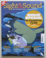 Sight & Sound (summer 2020) Volume 30, Issue 6