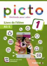 Picto 1 A1-1, Methode Pour Ados