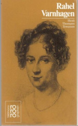 Rahel Varnhagel