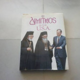 Dimitrios in the U.S.A.