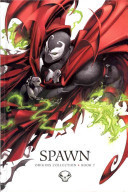 Spawn - Origins