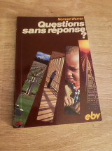 Questions sans réponse?