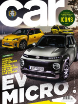 Car τεύχος 090 - Απρίλιος 2025