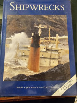Shipwrecks