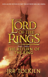The Lord Of The Rings: Part Three - The Return Of The King