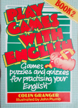 Play games with english 2