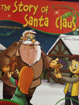 The Story of Santa Claus