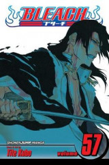 Bleach, Vol. 57 57