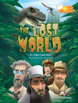 The Lost World