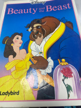 Beauty and the Beast