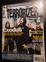 Terrorizer 115