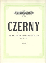 Praktische Fingerübungen. Op.802