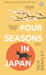 Four seasons in Japan