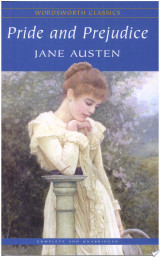 Pride and Prejudice
