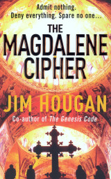 The Magdalene cipher