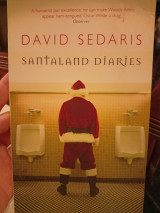 Santaland diaries