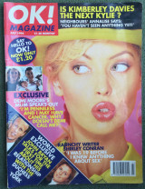 OK! magazine, July 1994