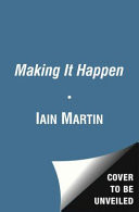Making It Happen