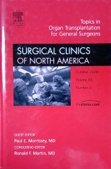 Topics in Organ Transplantation for General Surgeons