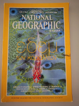 National Geographic: Εδέμ των κοραλλιών