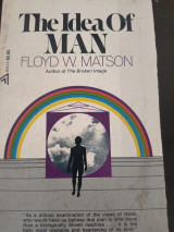 The idea of man