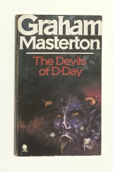 Graham Masterton The Devils of D-Day