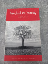 People land and community